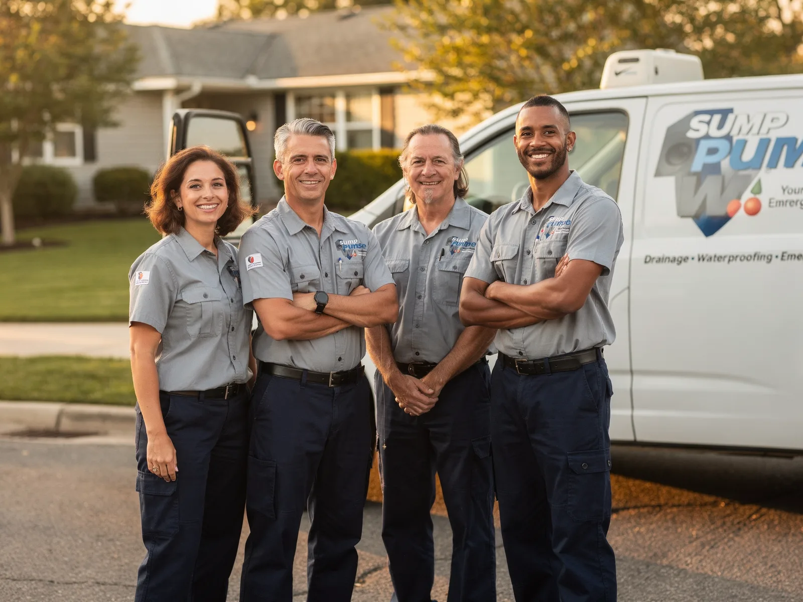 Water Heater Repair company in Grand Coulee, WA